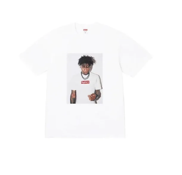 BOY XL and 23FW TEE M White L S Black YOUNG NBA 0704